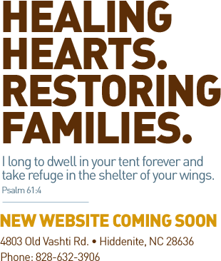 New Website Coming Soon
