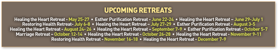 Upcoming Conferences